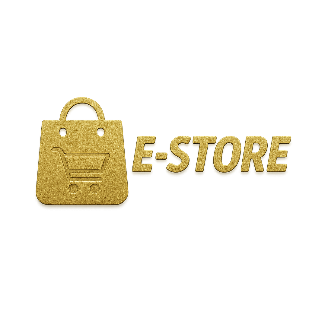 E-Store